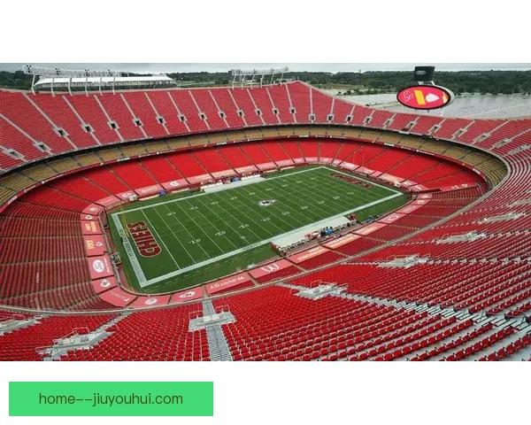 2026世界杯官方发布北美四大物流配送中心建设计划