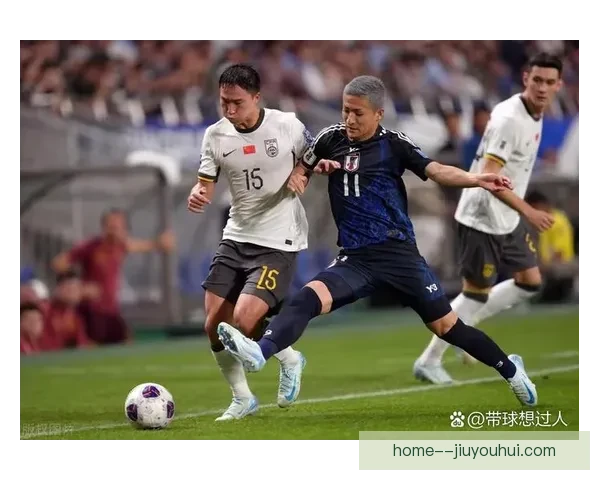 中国男足18强赛客场0-7惨败日本创历史最大分差纪录 中国男足18强赛客场0-7惨败日本创历史最大分差纪录