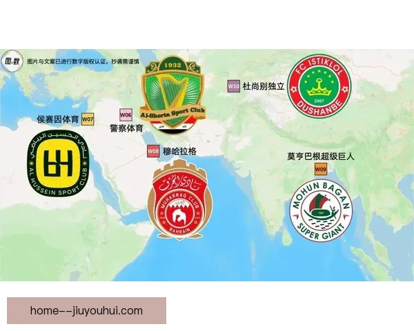 亚足联宣布2024-25赛季亚冠精英联赛总奖金提升至1200万美元