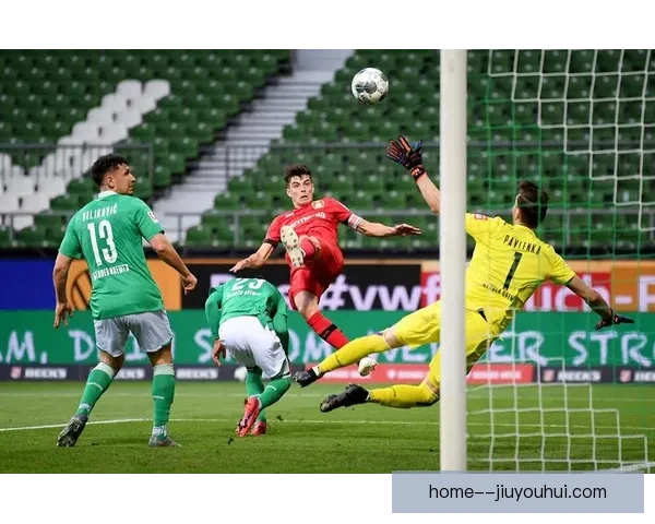 帕特里克巴甲主场惊艳远射世界波攻破对手大门