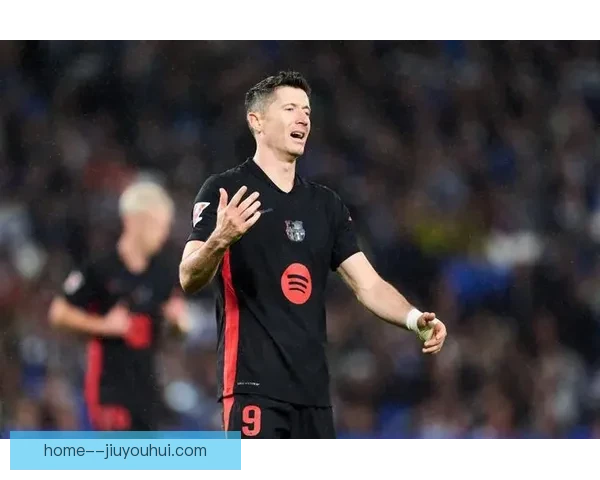 巴萨西甲客场0比1不敌皇家社会 遭遇新赛季首败