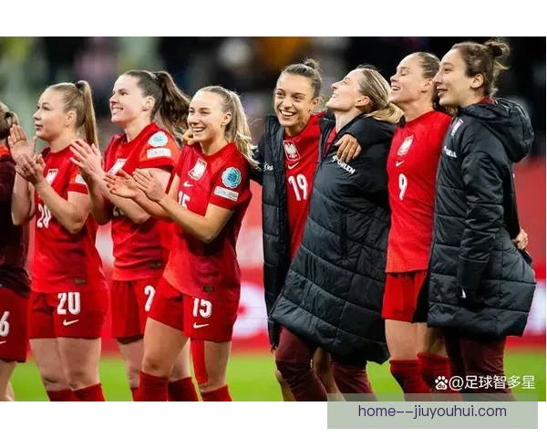 欧足联推出女足发展计划 力求巩固欧洲女足霸主地位