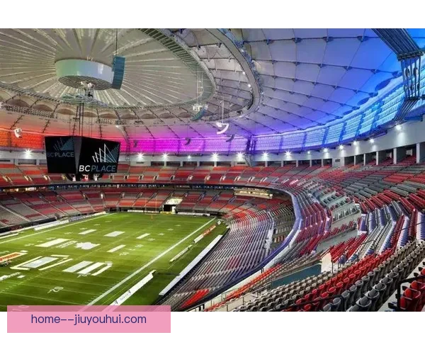 温哥华赛区世界杯球场翻新工程提前完成迎接赛事