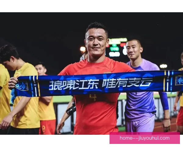 若塔因吉达联合撤销联赛报名资格事件引发广泛关注与争议 若塔因吉达联合撤销联赛报名资格事件引发广泛关注与争议