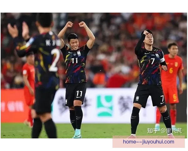 孙兴慜在亚洲区预选赛中上演梅开二度 率领韩国队迎来重要胜利
